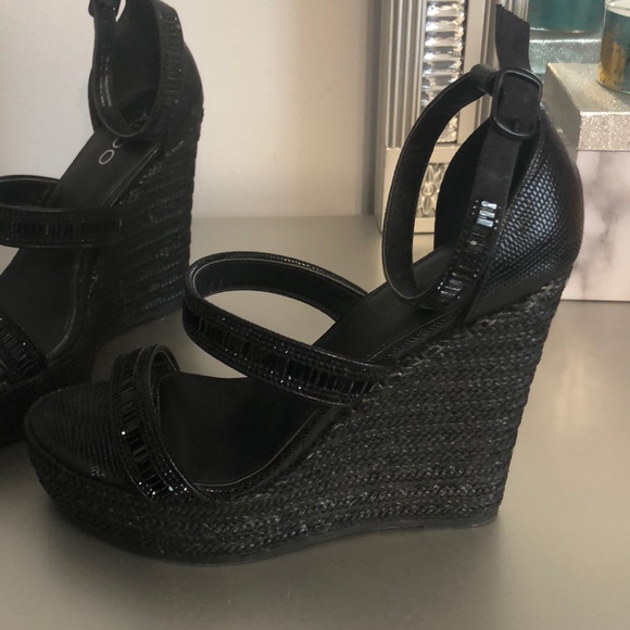 Aldo Wedges - Picture 2 of 4